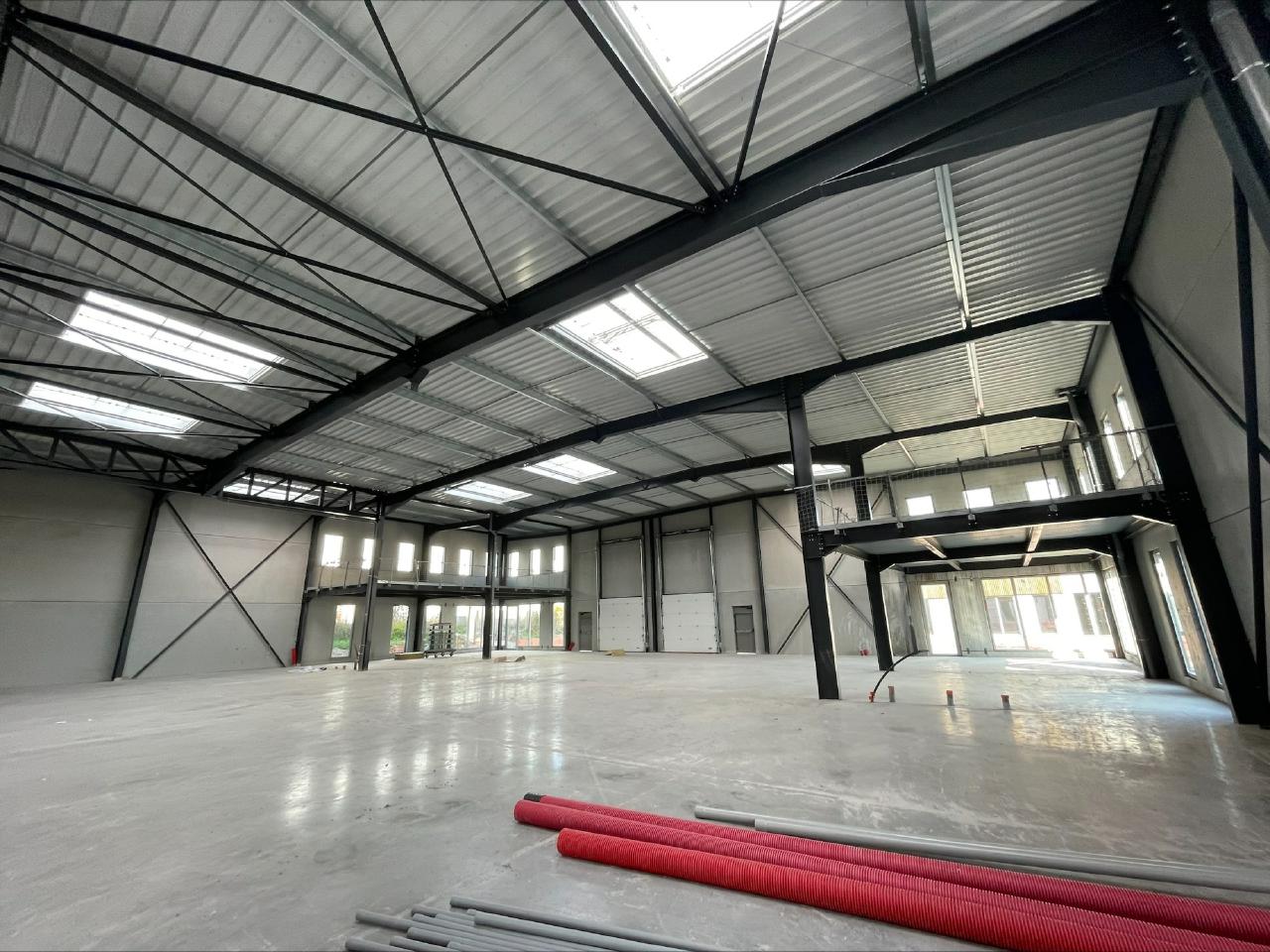 Local d'activité Seclin 1219m² Location local d'activité Seclin Nord OLACT2423758 6